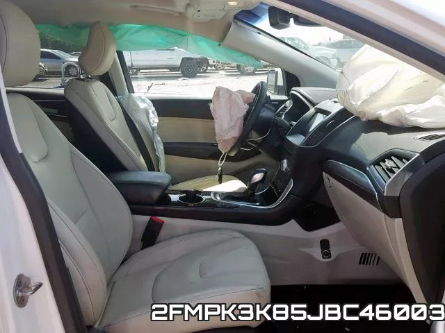 2FMPK3K85JBC46003 фото 6