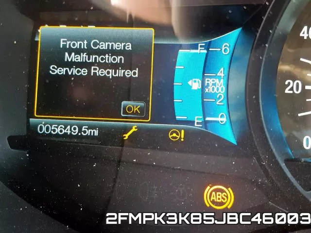 2FMPK3K85JBC46003 фото 9