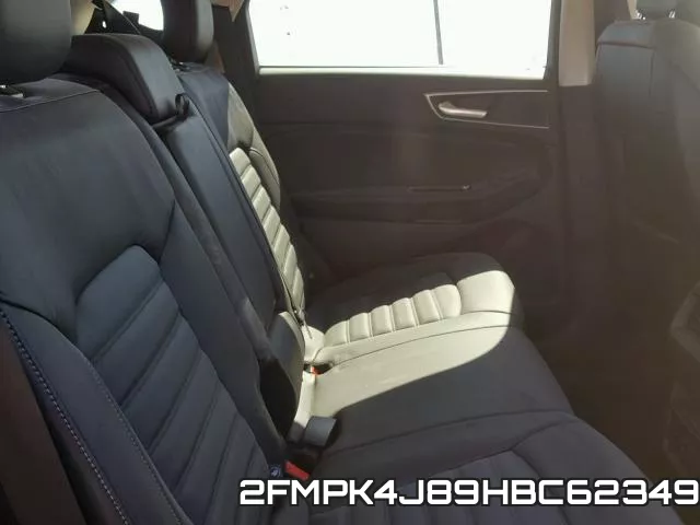 2FMPK4J89HBC62349 фото 7