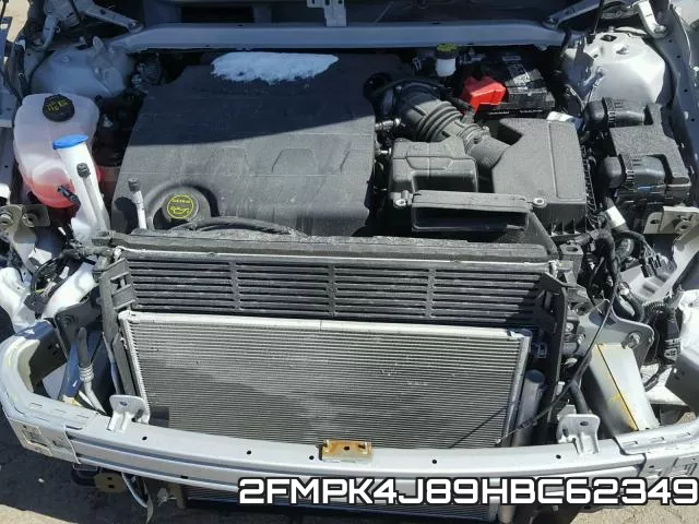 2FMPK4J89HBC62349 фото 8