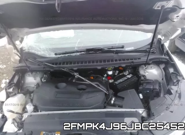 2FMPK4J96JBC25452 фото 2