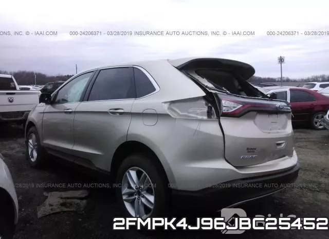 2FMPK4J96JBC25452 фото 4