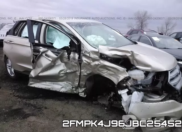 2FMPK4J96JBC25452 фото 7