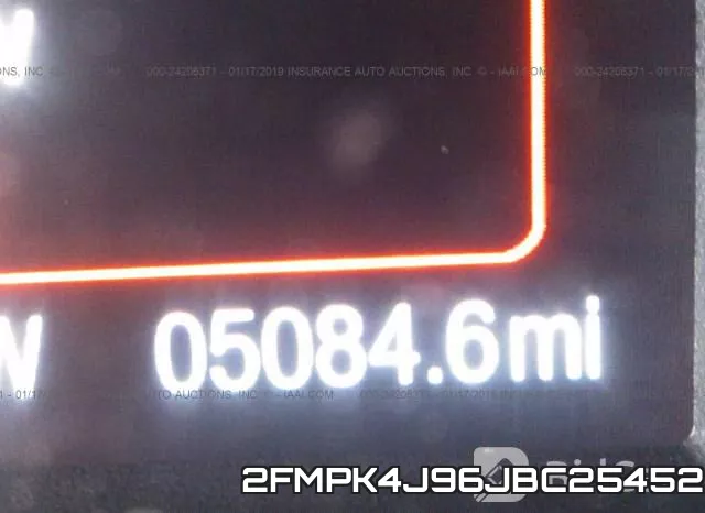2FMPK4J96JBC25452 фото 8