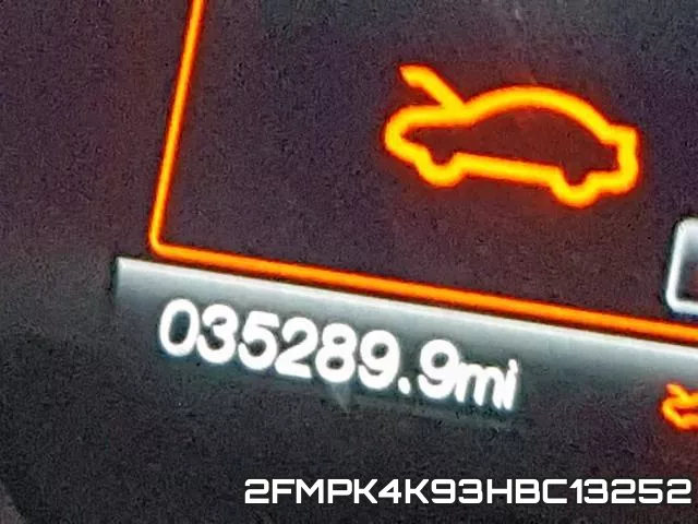 2FMPK4K93HBC13252 фото 9