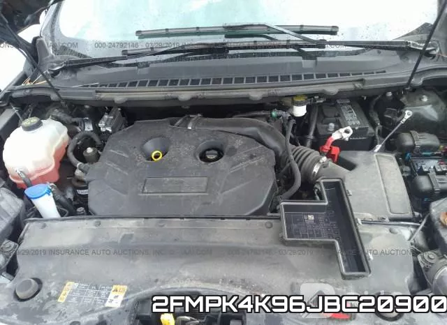 2FMPK4K96JBC20900 фото 2