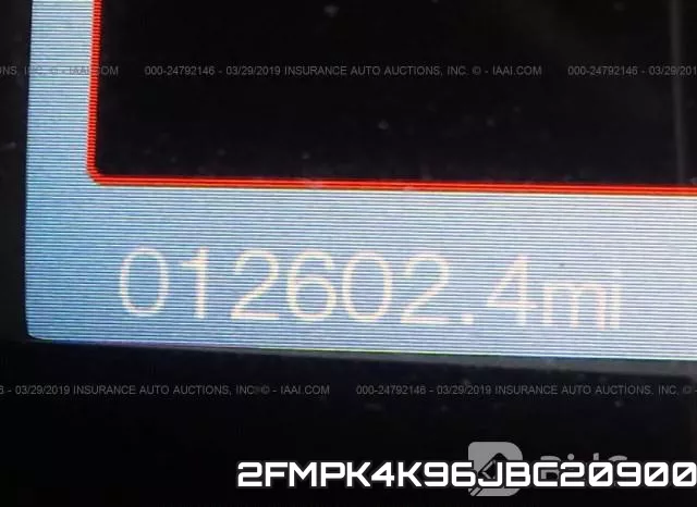 2FMPK4K96JBC20900 фото 8