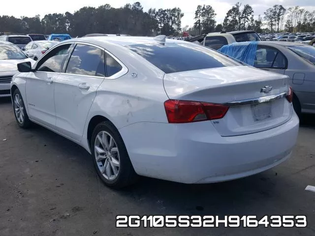 2G1105S32H9164353 фото 4