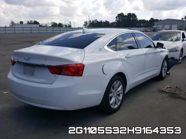 2G1105S32H9164353 фото 5