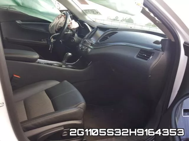 2G1105S32H9164353 фото 6