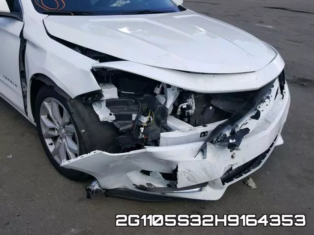 2G1105S32H9164353 фото 10