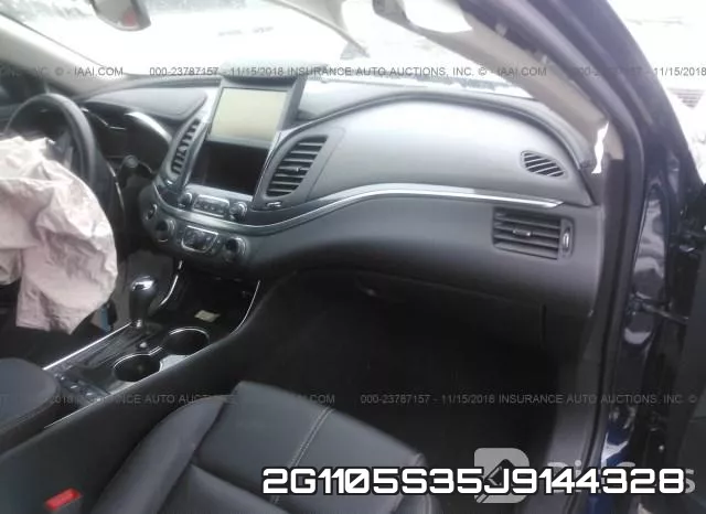 2G1105S35J9144328 фото 6