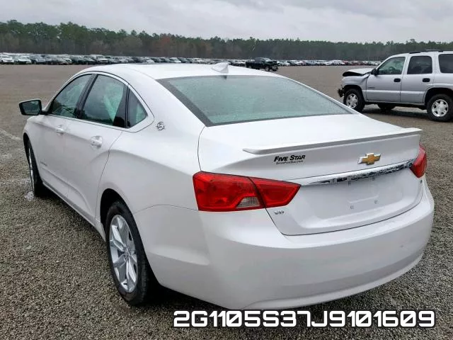 2G1105S37J9101609 фото 4