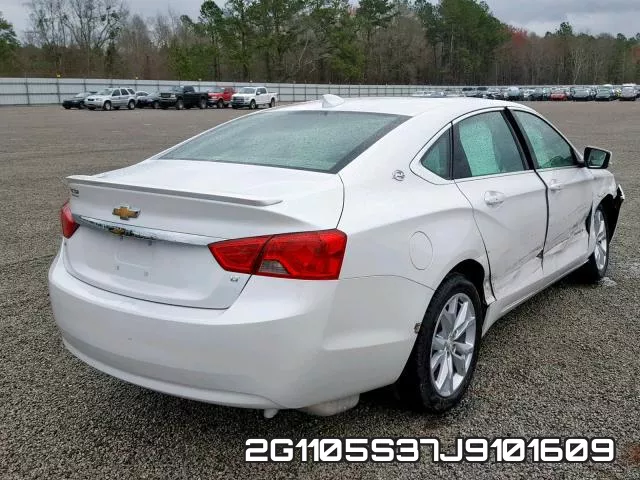 2G1105S37J9101609 фото 5