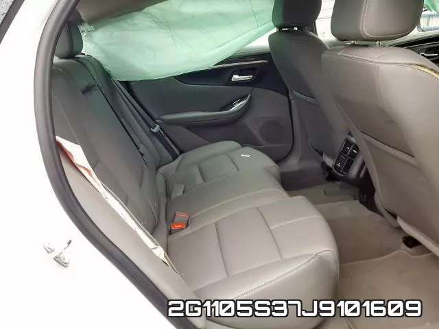 2G1105S37J9101609 фото 7