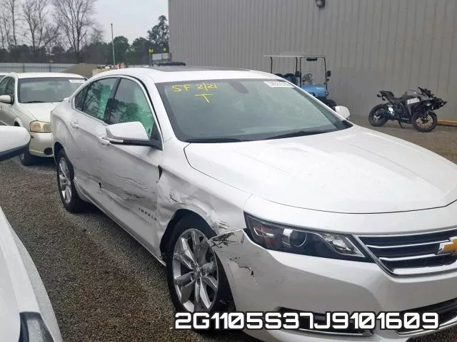 2G1105S37J9101609 фото 10