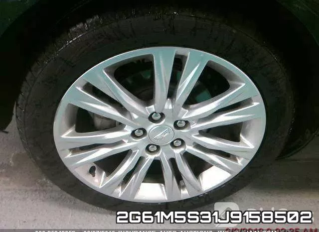 2G61M5S31J9158502 фото 7
