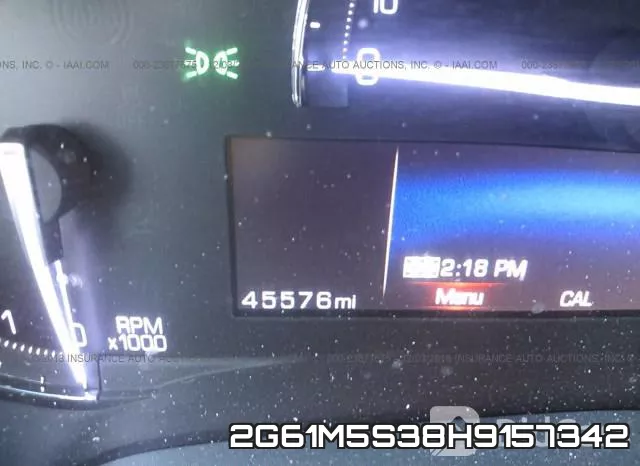 2G61M5S38H9157342 фото 8