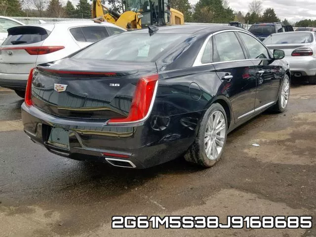 2G61M5S38J9168685 фото 4