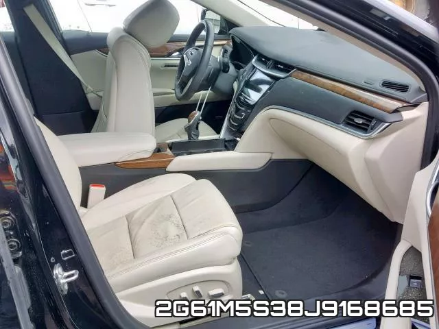 2G61M5S38J9168685 фото 5