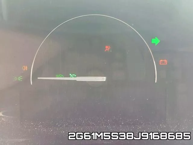 2G61M5S38J9168685 фото 8