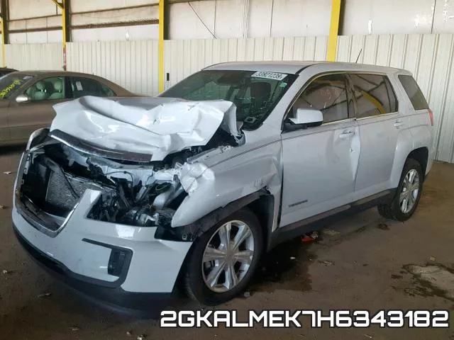 2GKALMEK7H6343182 фото 3