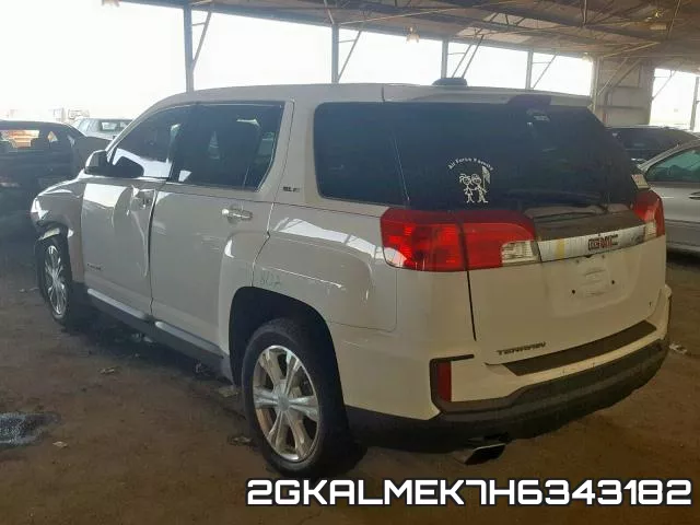 2GKALMEK7H6343182 фото 4
