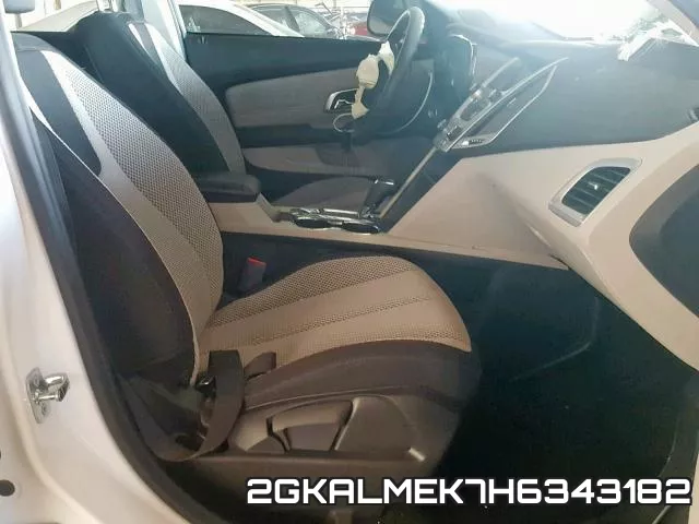 2GKALMEK7H6343182 фото 6