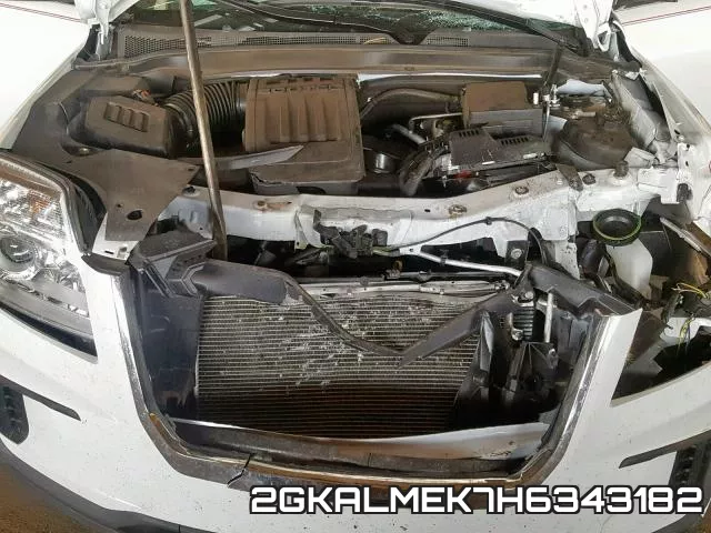 2GKALMEK7H6343182 фото 8