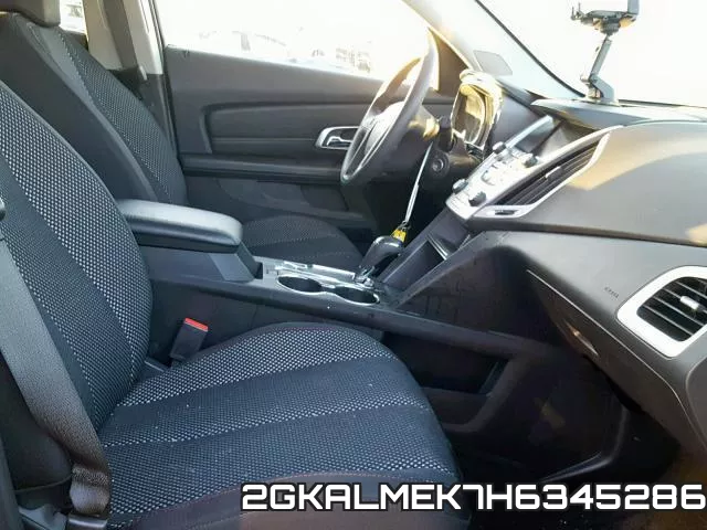 2GKALMEK7H6345286 фото 5