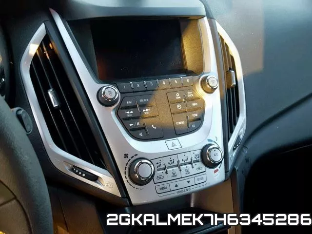 2GKALMEK7H6345286 фото 9