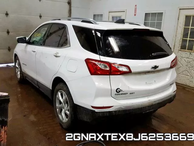 2GNAXTEX8J6253669 фото 4