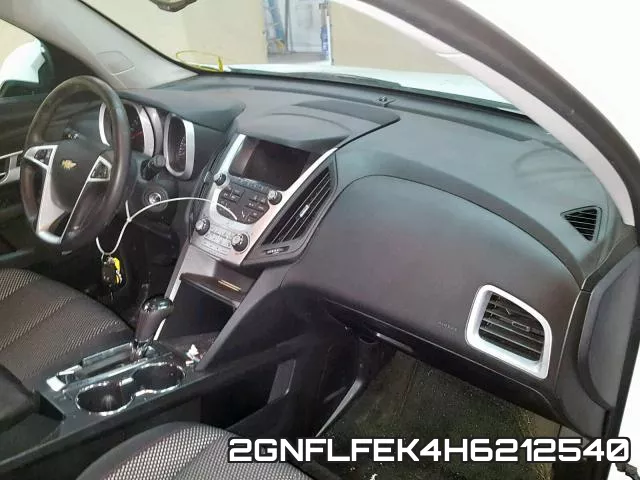 2GNFLFEK4H6212540 фото 9