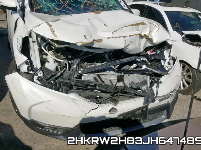2HKRW2H83JH647489 фото 10
