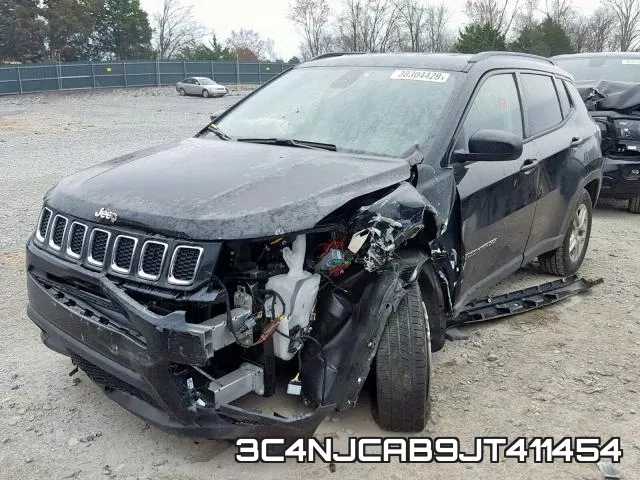 3C4NJCAB9JT411454 фото 3