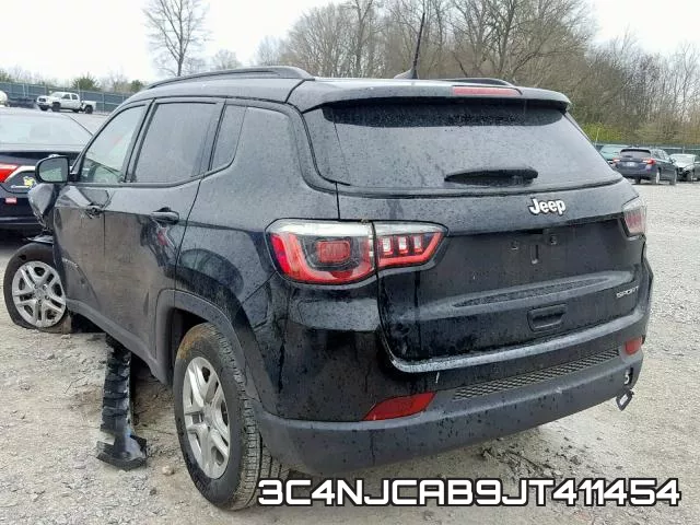 3C4NJCAB9JT411454 фото 4