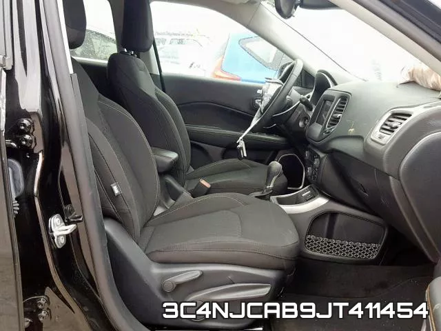 3C4NJCAB9JT411454 фото 6