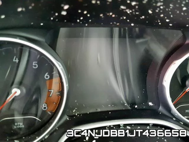 3C4NJDBB1JT436658 фото 9