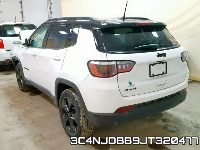 3C4NJDBB9JT320477 фото 4