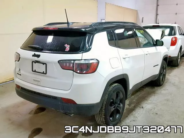 3C4NJDBB9JT320477 фото 5