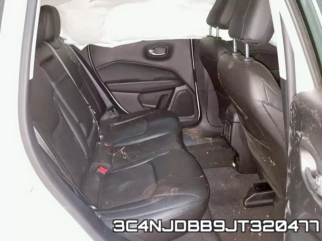3C4NJDBB9JT320477 фото 7