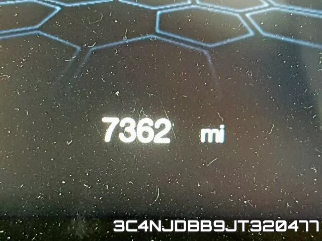 3C4NJDBB9JT320477 фото 9