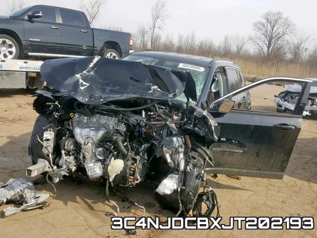 3C4NJDCBXJT202193 фото 3