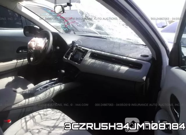3CZRU5H34JM708784 фото 6