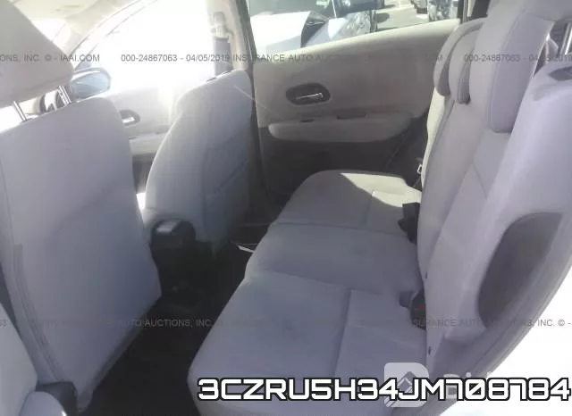 3CZRU5H34JM708784 фото 9