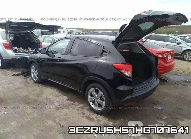 3CZRU5H57HG707641 фото 4