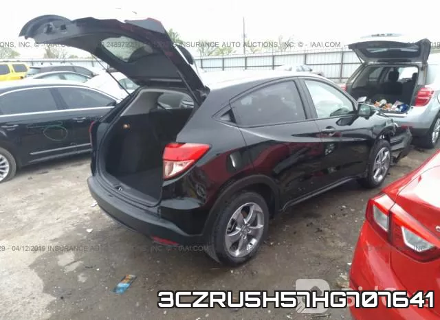 3CZRU5H57HG707641 фото 5