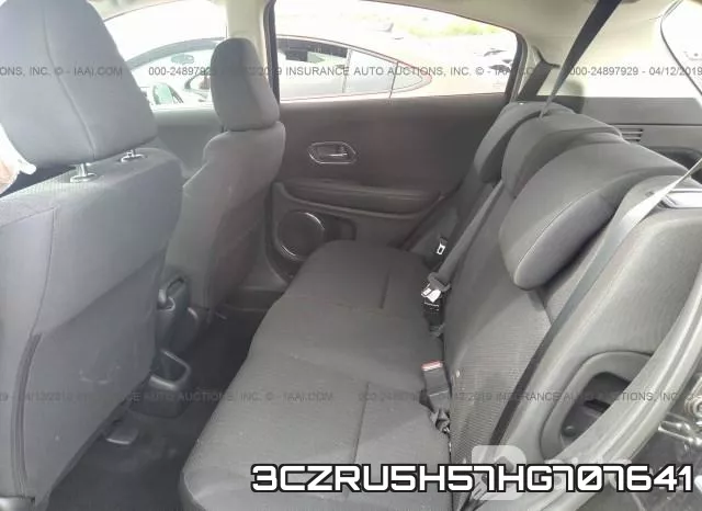 3CZRU5H57HG707641 фото 9