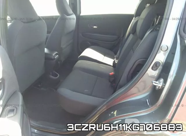 3CZRU6H11KG706883 фото 8