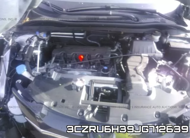 3CZRU6H39JG712639 фото 2